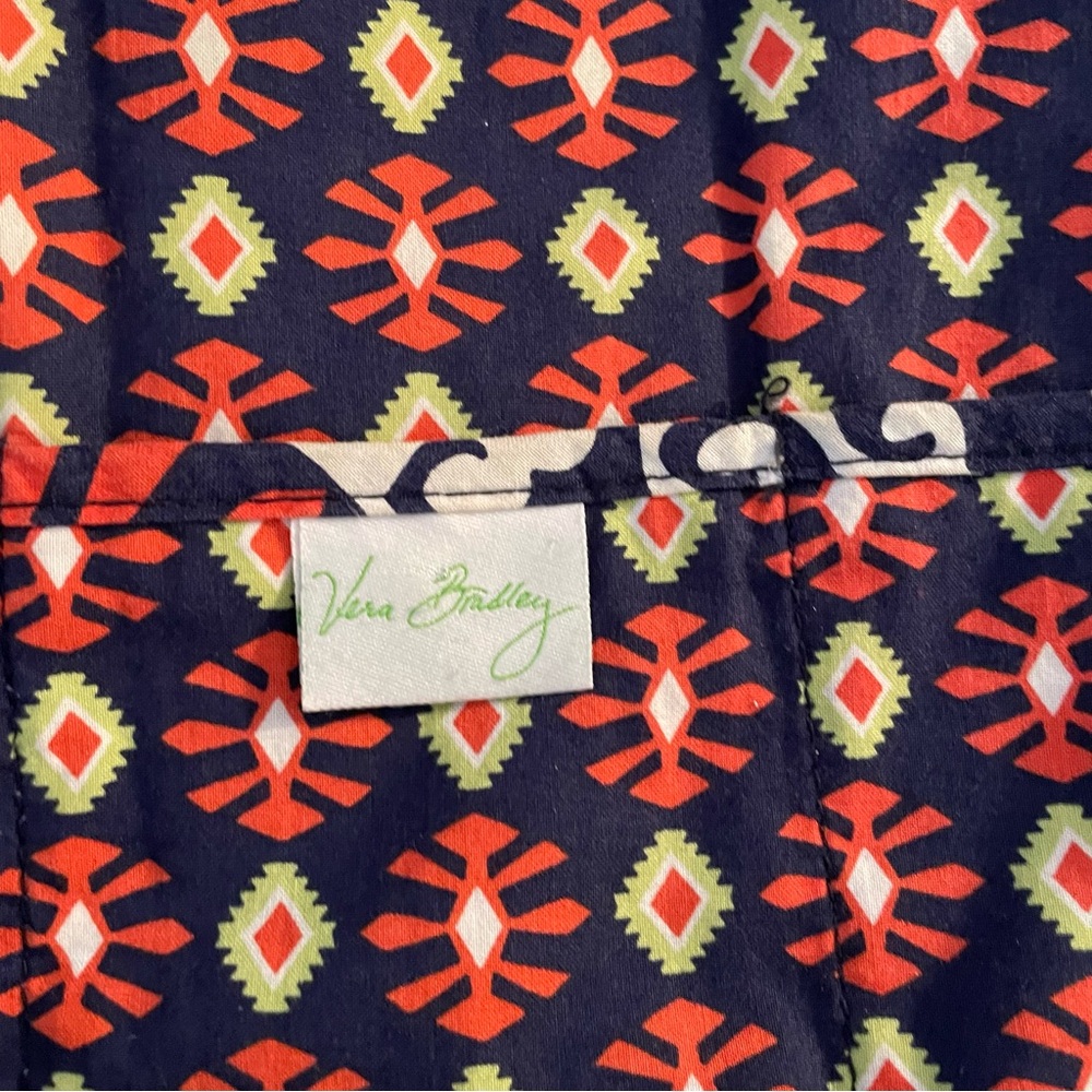 Vera Bradley Sun Valley hand/crossbody bag - Picture 10 of 12